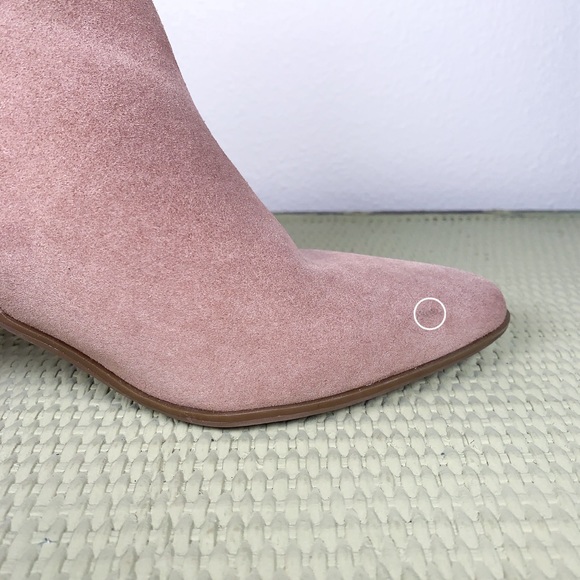 Blondo Laureece Waterproof Women's Boots, Size 8, Taupe - Picture 11 of 11